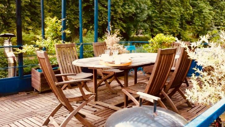 Peniche Alclair Bed & Breakfast