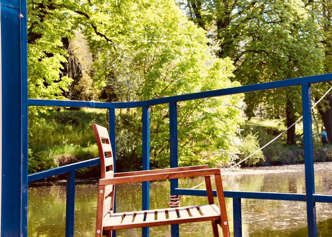 Péniche Alclair Metz